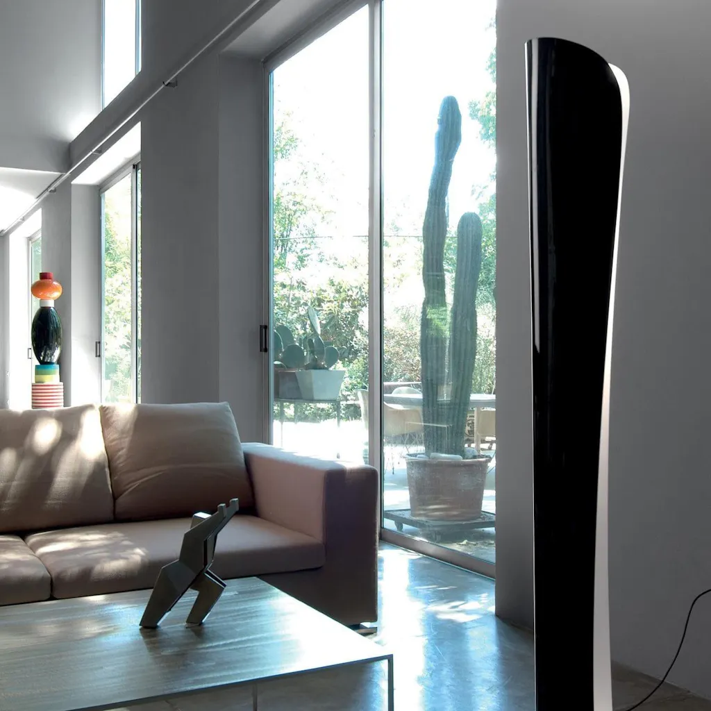 Cadmo LED Floor Lamp