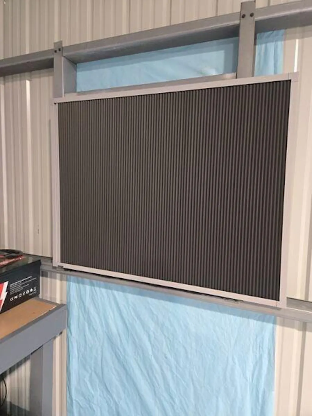 Airayvis SleepGuard ——Total Blackout Blinds