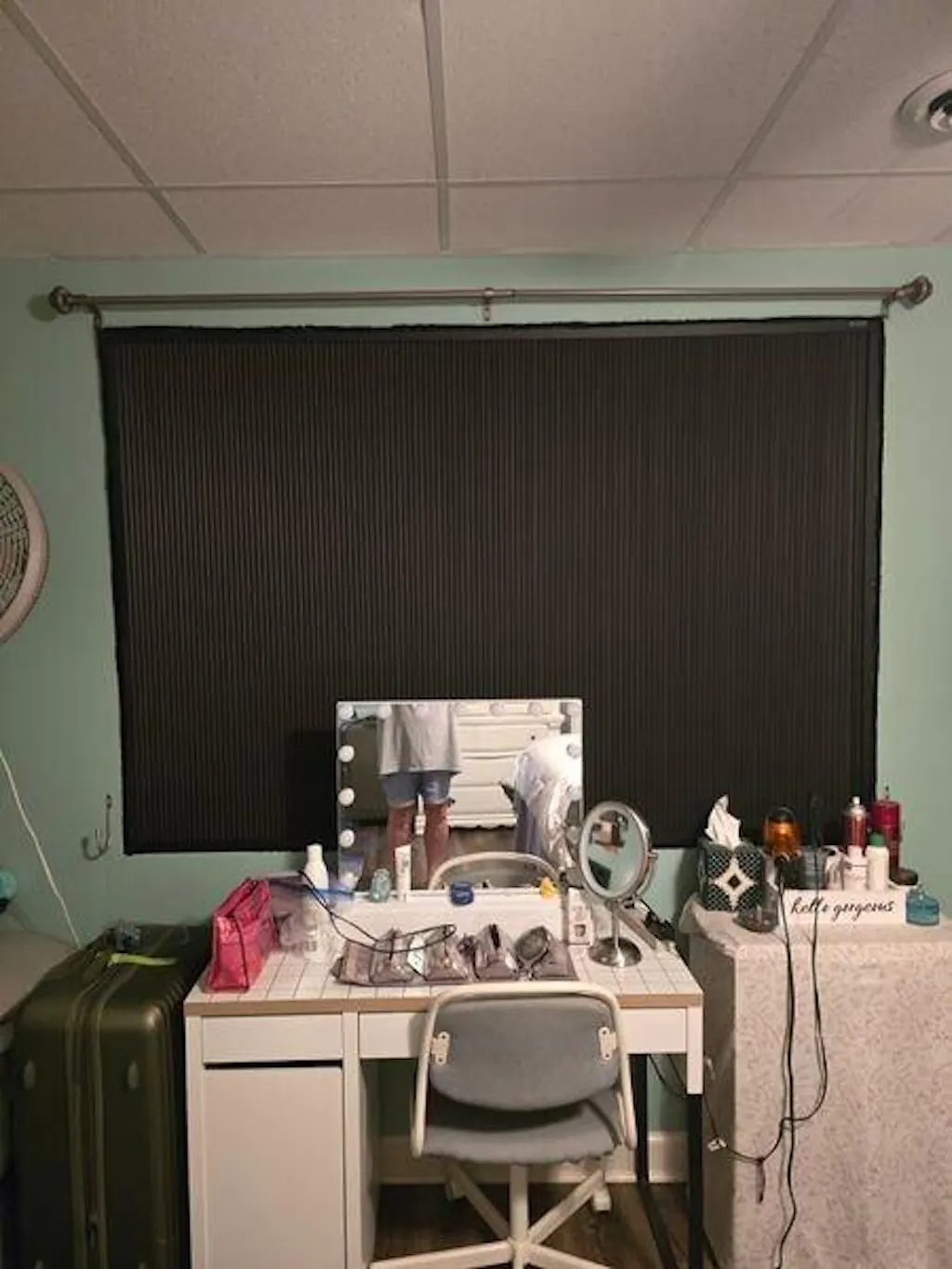 Airayvis SleepGuard ——Total Blackout Blinds