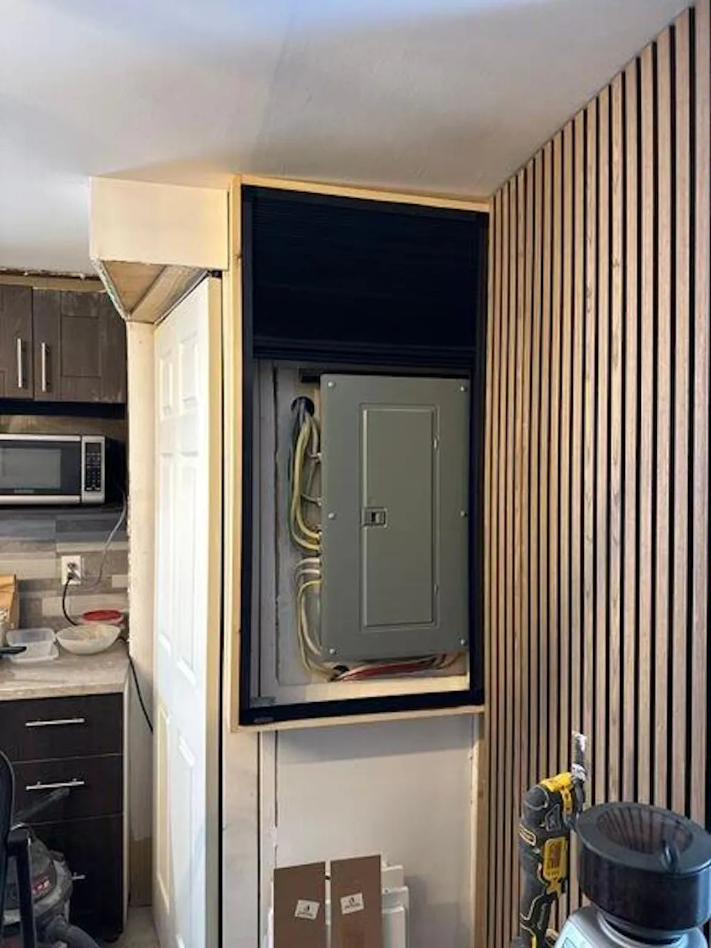 Airayvis SleepGuard ——Total Blackout Blinds