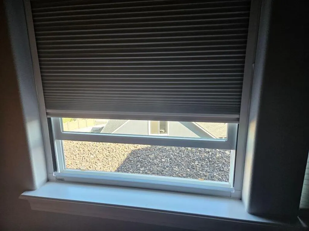 Airayvis SleepGuard ——Total Blackout Blinds