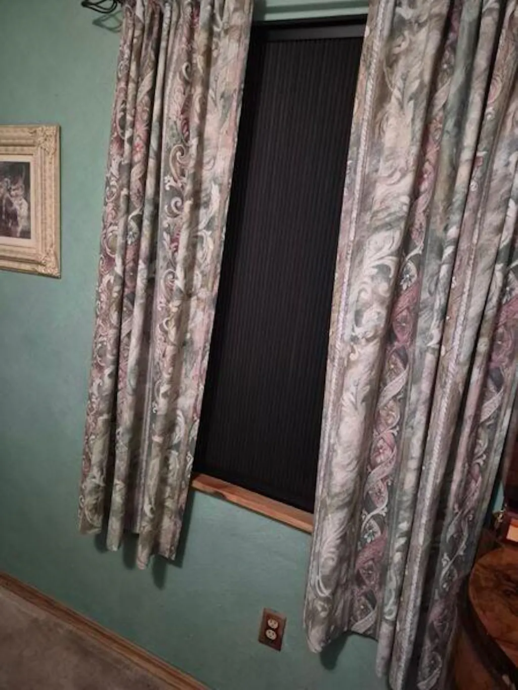 Airayvis SleepGuard ——Total Blackout Blinds