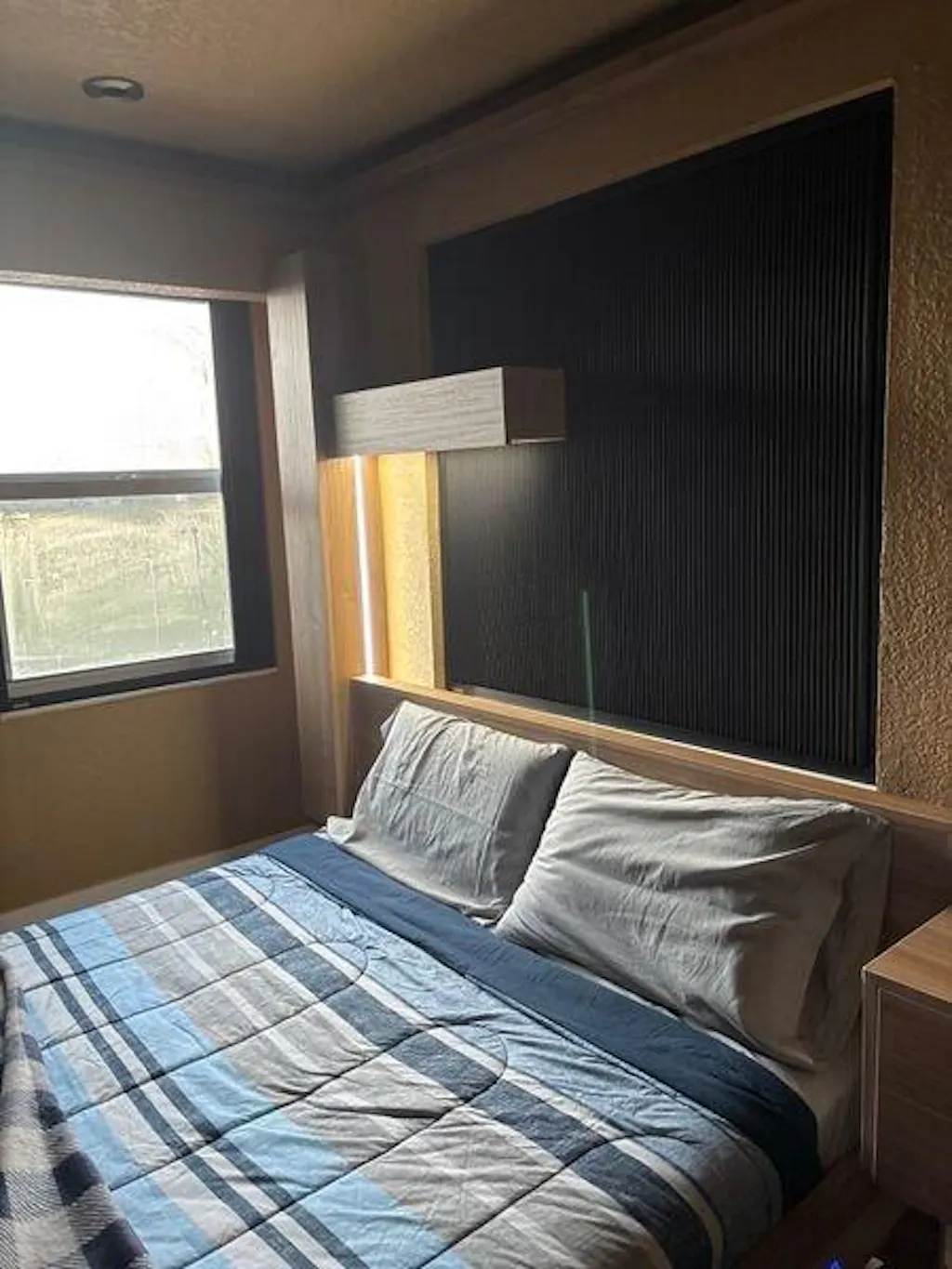Airayvis SleepGuard ——Total Blackout Blinds