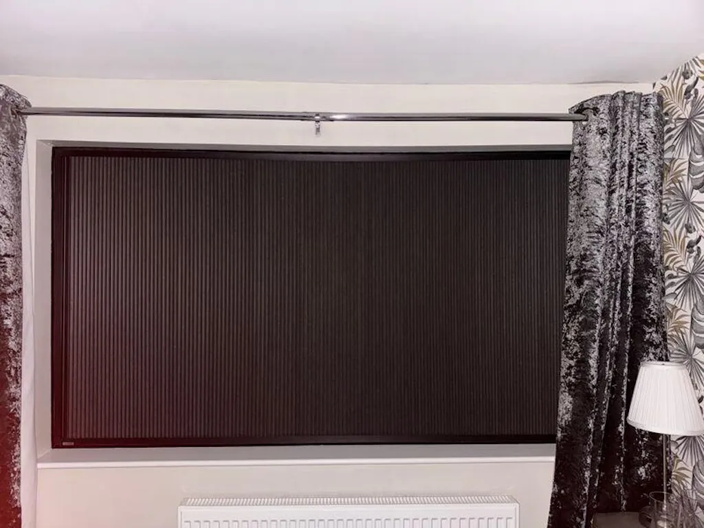 Airayvis SleepGuard ——Total Blackout Blinds