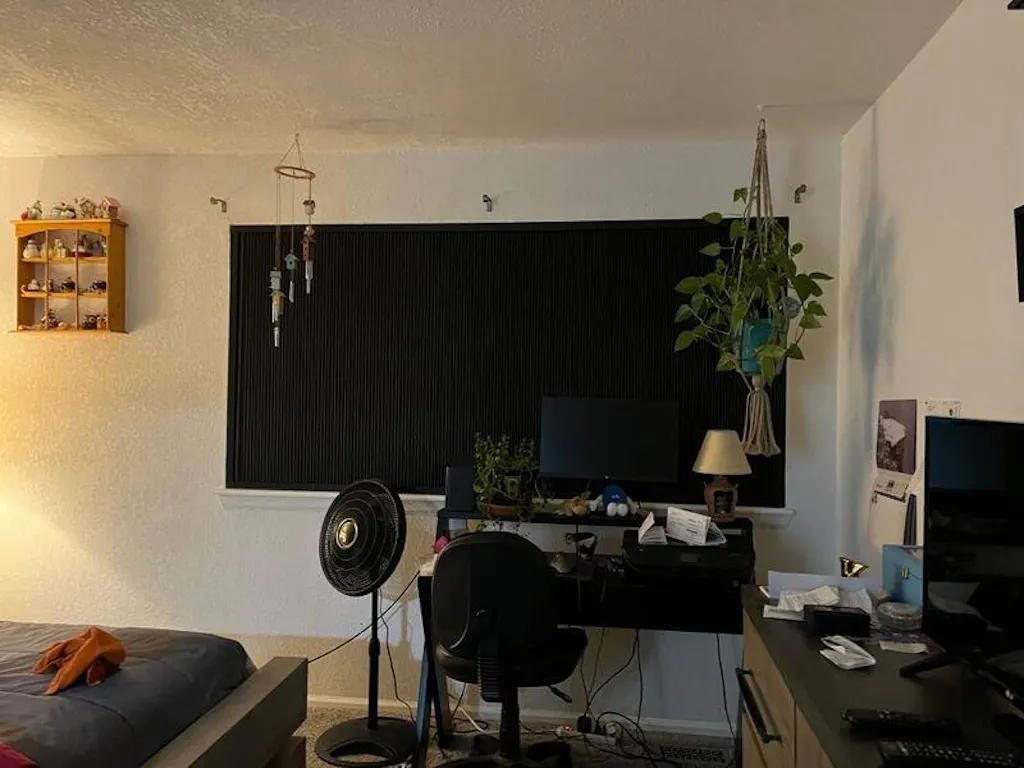 Airayvis SleepGuard ——Total Blackout Blinds