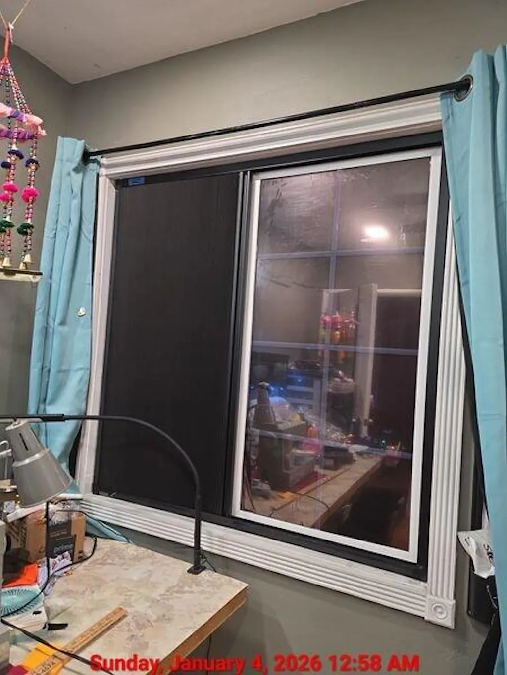 Airayvis SleepGuard ——Total Blackout Blinds