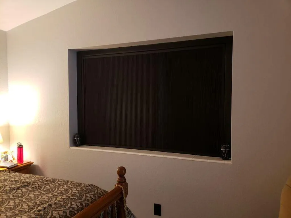 Airayvis SleepGuard ——Total Blackout Blinds