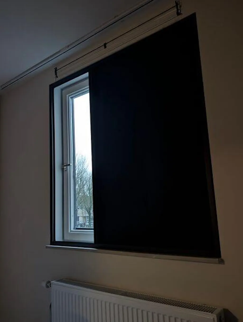 Airayvis SleepGuard ——Total Blackout Blinds