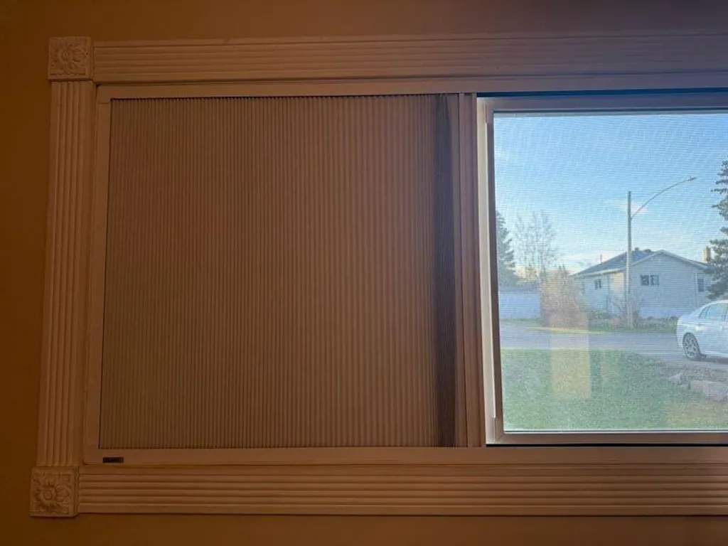 Airayvis SleepGuard ——Total Blackout Blinds