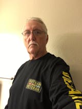 St. Michael Medallion Shirt