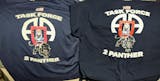 2/505 PIR Task Force 2 Panther GWOT-Era T-Shirt