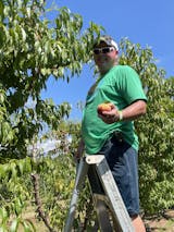 3/325 Airborne Battalion Combat Team (ABCT) Dri-Fit  Polo