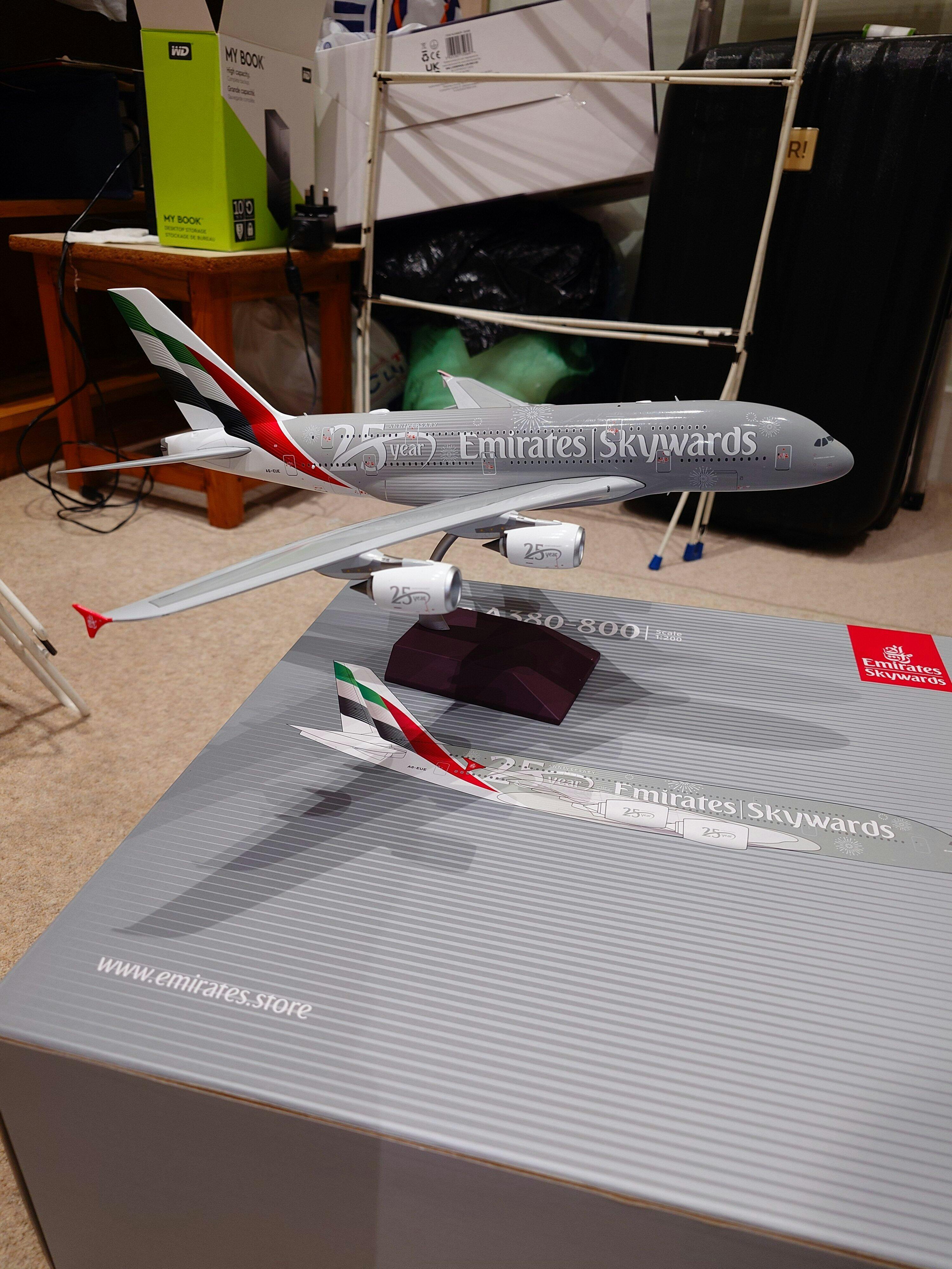Phoenix JAL Boeing 787-8 