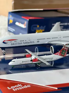 GeminiJets Airport Mat 1/400 GJAPS006 - Aircraft Model Store