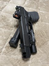 ☆改良型レンズ＆光源ユニット内蔵☆【 Evolution Gear 製 】Trijicon RMR HRS ドットサイト レプリカ 20mm –  エアガン市場 本店