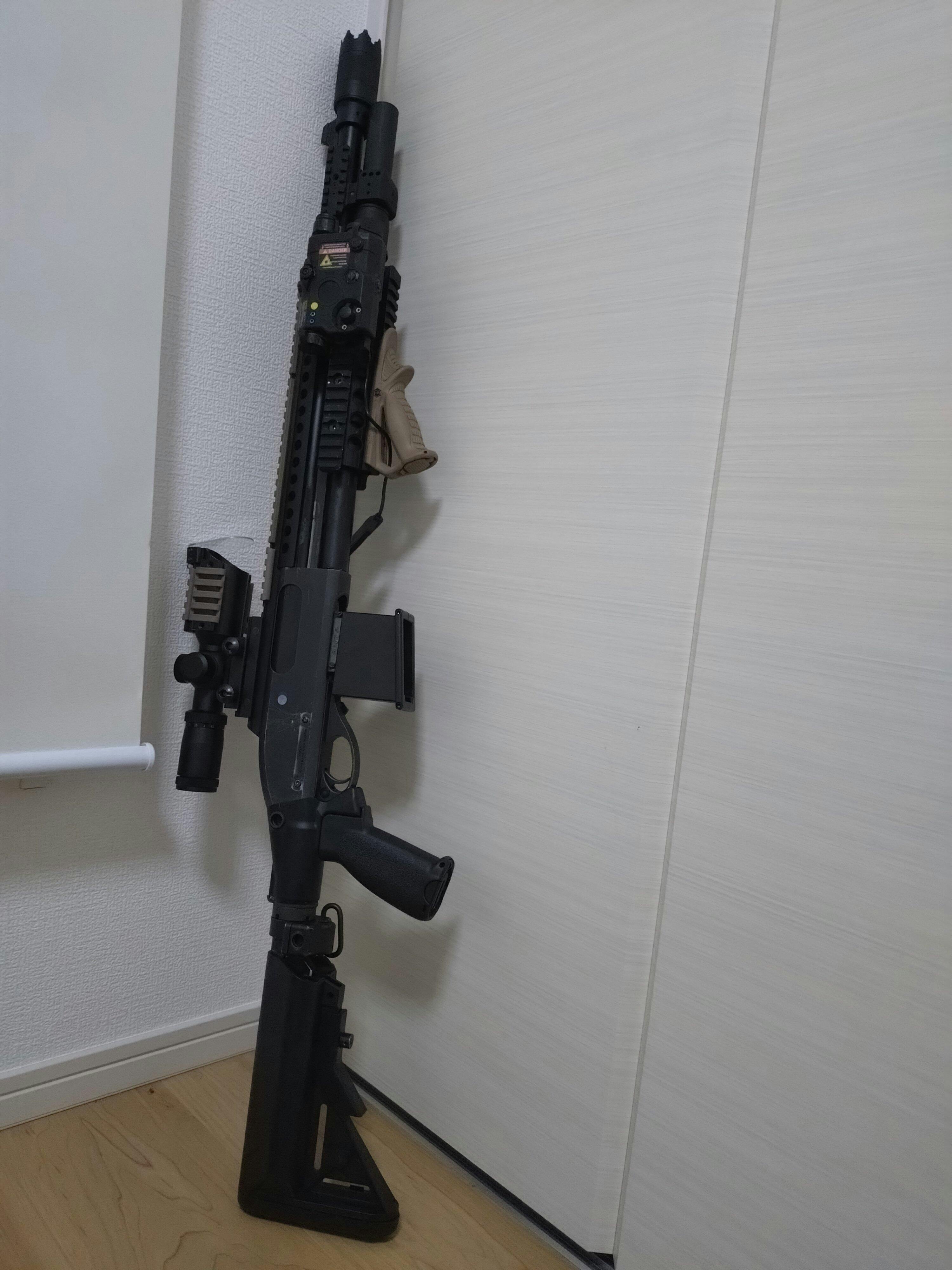 商品レビュー – エアガン市場本店