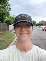 AOA Scholarship Hat