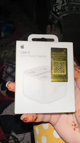 User picture