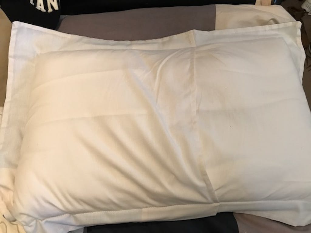 NZ Pillow Sham