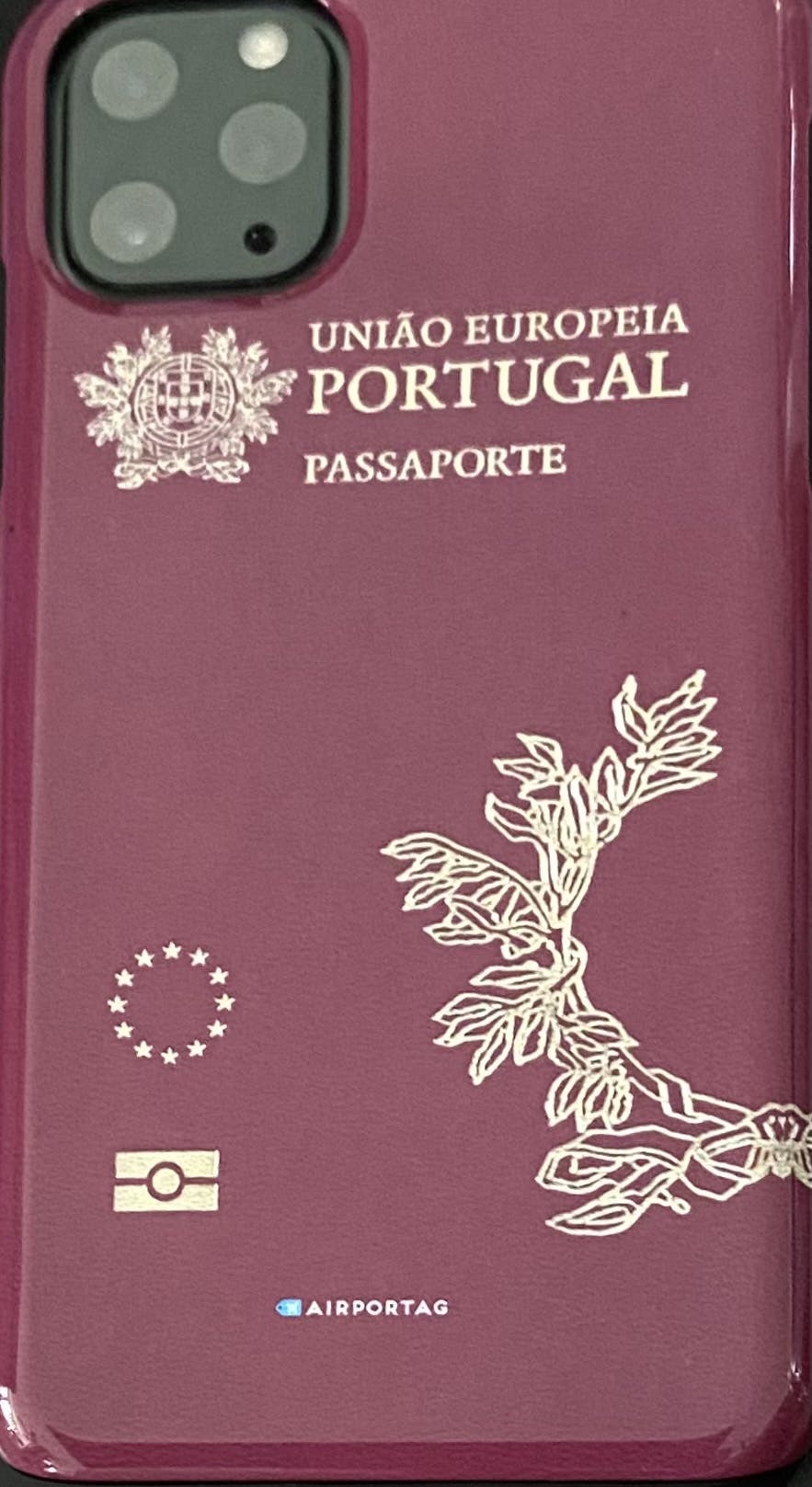 passport application near me open house