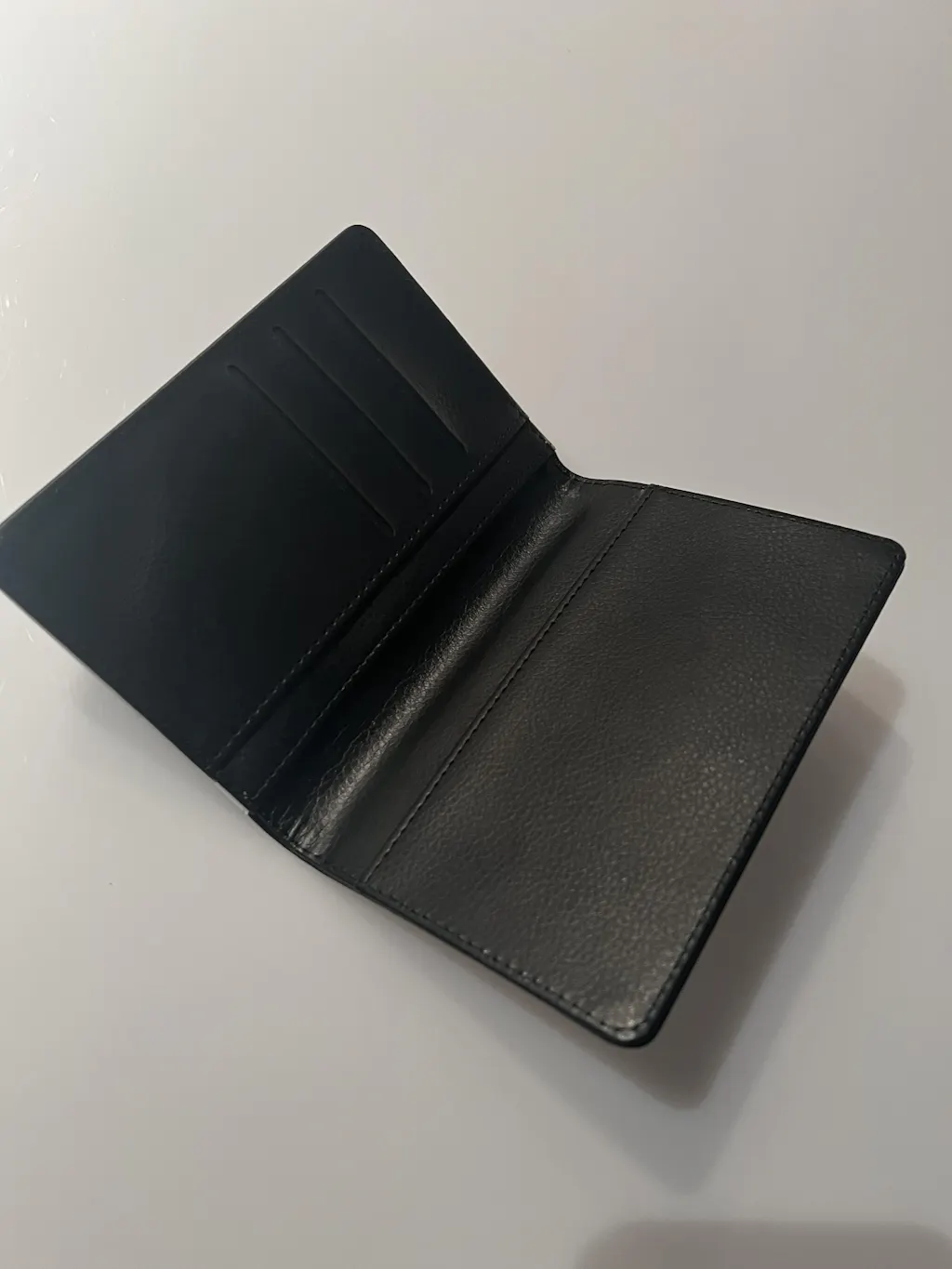 Passport Cover South Africa Passport