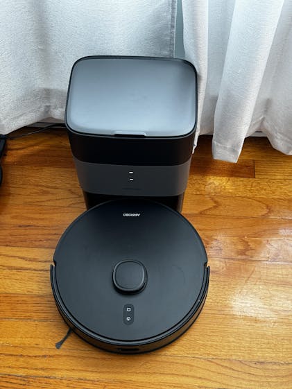 AIRROBO T10+/ T20+/ L40+ Disposable Dust Bag | AIRROBO US Official