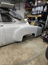 airmaxxx 3/8" FastBag Air Management Kit w/480 Compressors & 5 Gallon Tank