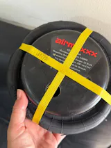 airmaxxx Triple Bellow 2600 Air Bag