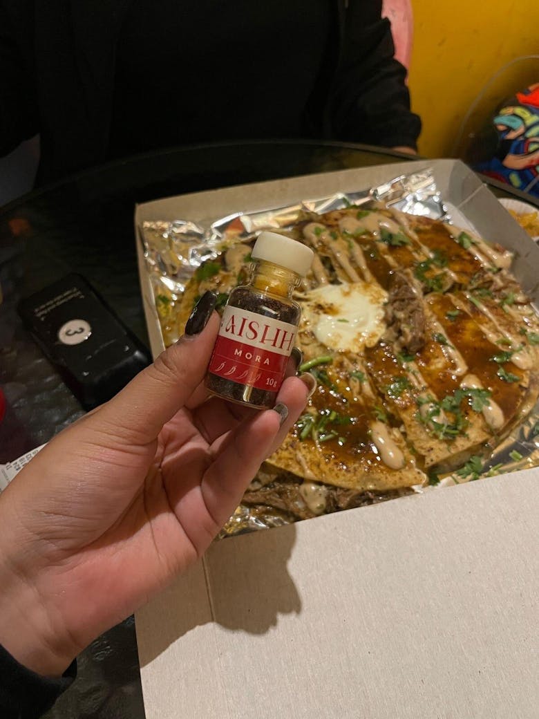 CHILE CHIPOTLE MORITA