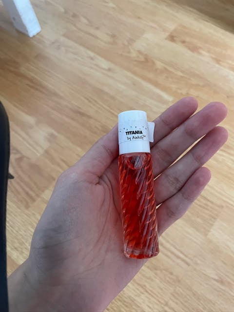 FAIRYTAILxfragrances