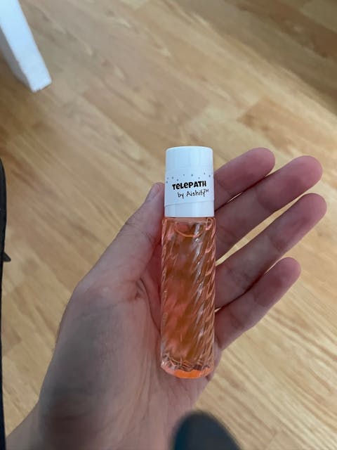 SPYxFAMILYxfragrances