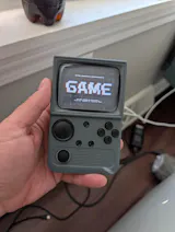 User picture