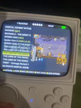 User picture
