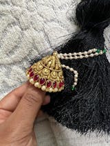 Dazzling Matt Kemp Andaal Kondai