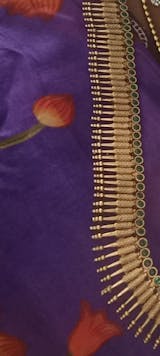 Mullai Spike Haram - Green