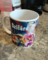User picture