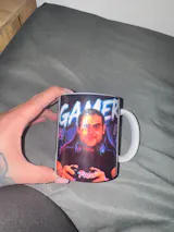 User picture