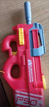 User picture