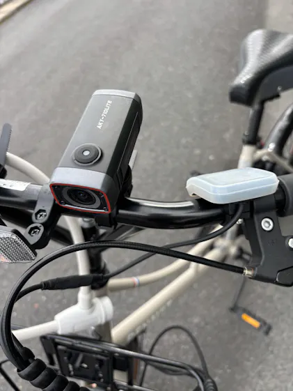 駐車監視用 常時電源ケーブル AKY-NV-360 & AKY-V360ST