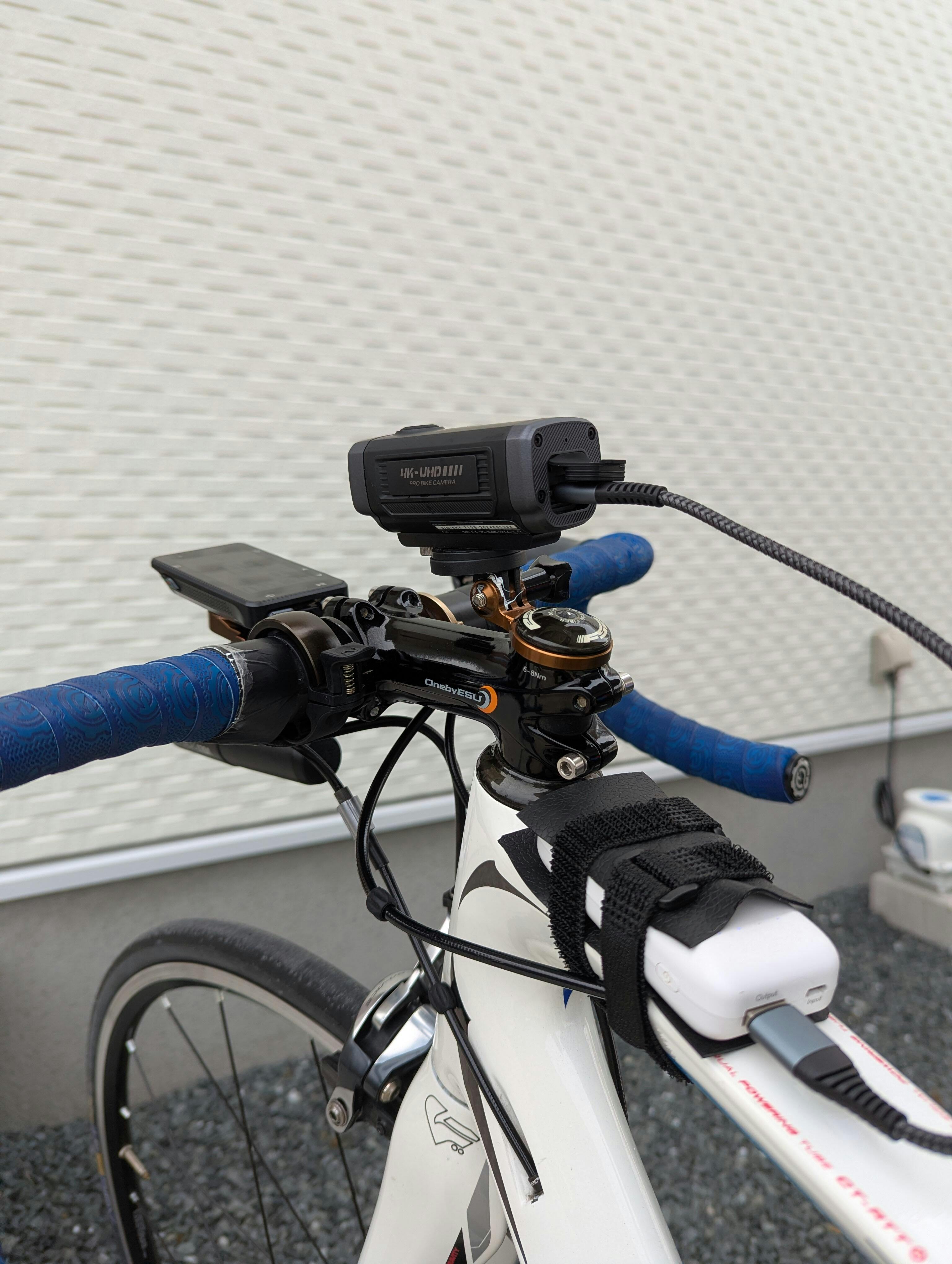 akeeyo 外付けタイヤ空気圧センサー 外付け式 バイクタイヤ専用空気圧センサー MFP0019 AIO-5 Lite