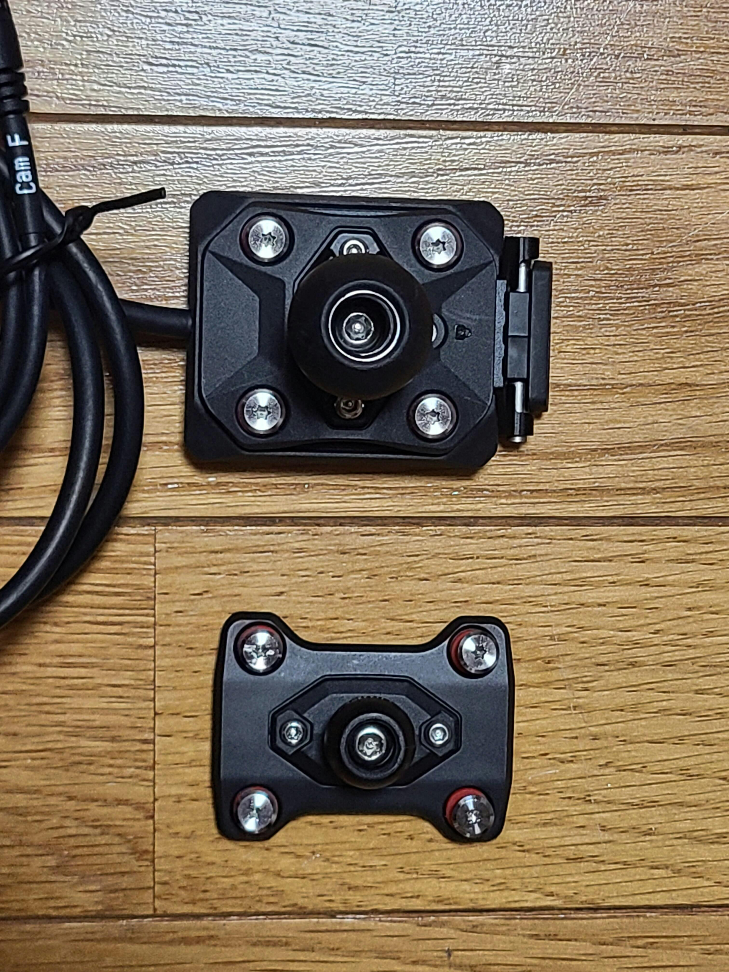 CGクイックリリース専用ロックシステム AIO-6LTE/MAX用