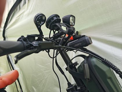 AIO-5Lite/Play機能化：BMW専用CGRC CANモジュール