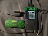 User picture