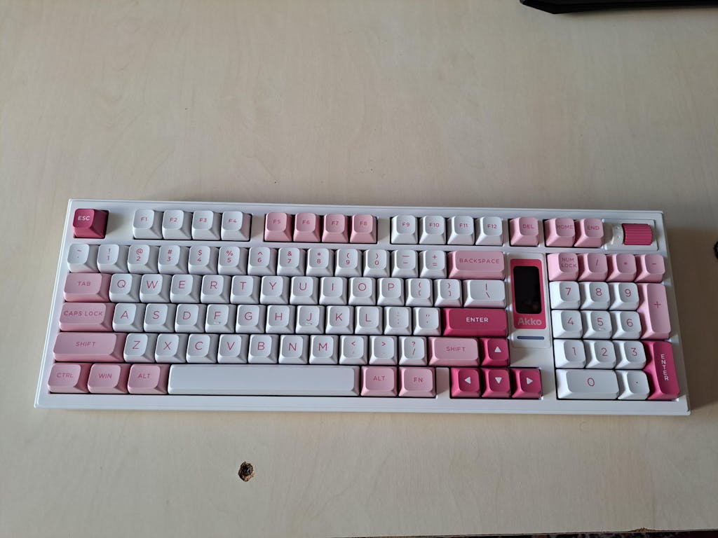 Prunus Lannesiana 5098B