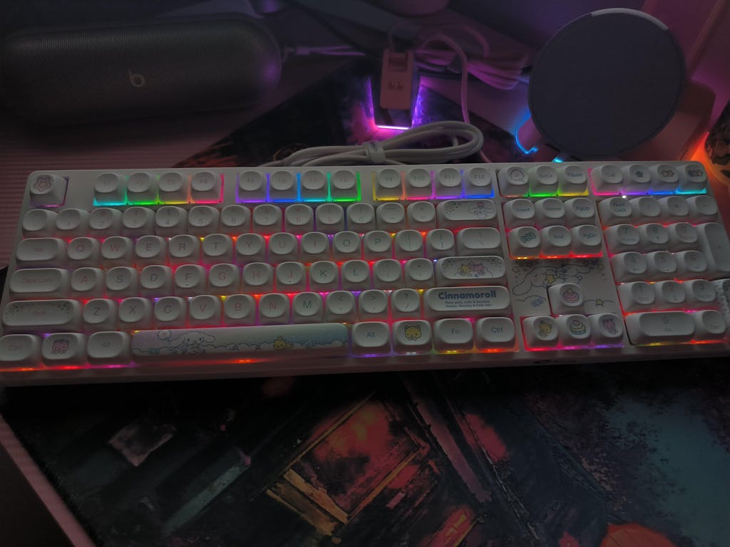 Cinnamoroll Star 5108B Plus