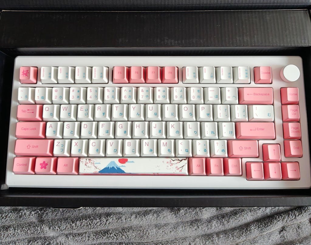 MOD 007B HE PC Tokyo R2