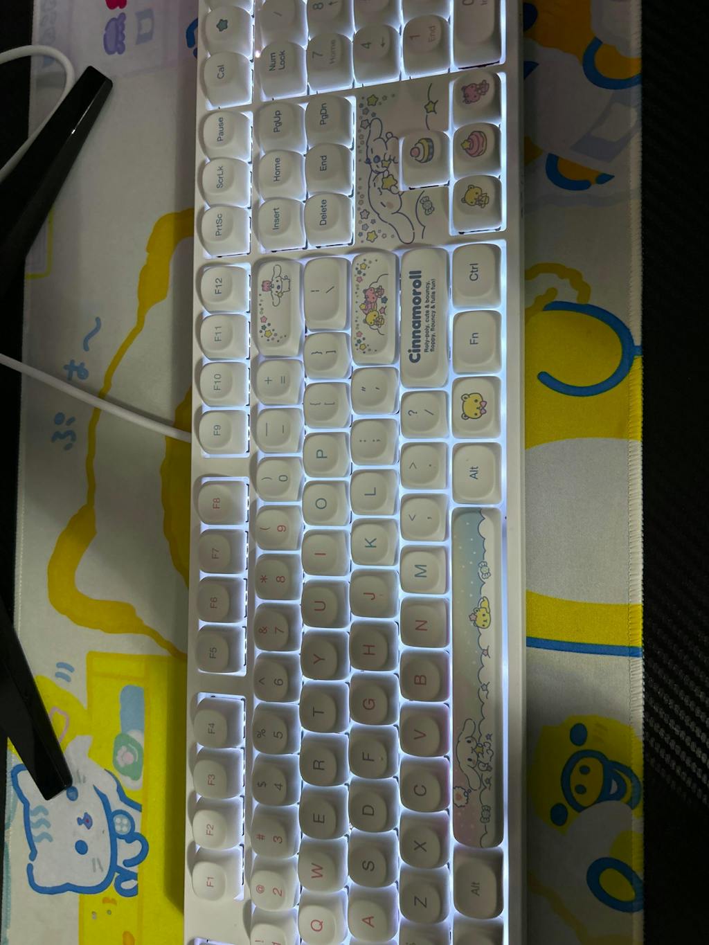 Cinnamoroll Star 5108B Plus