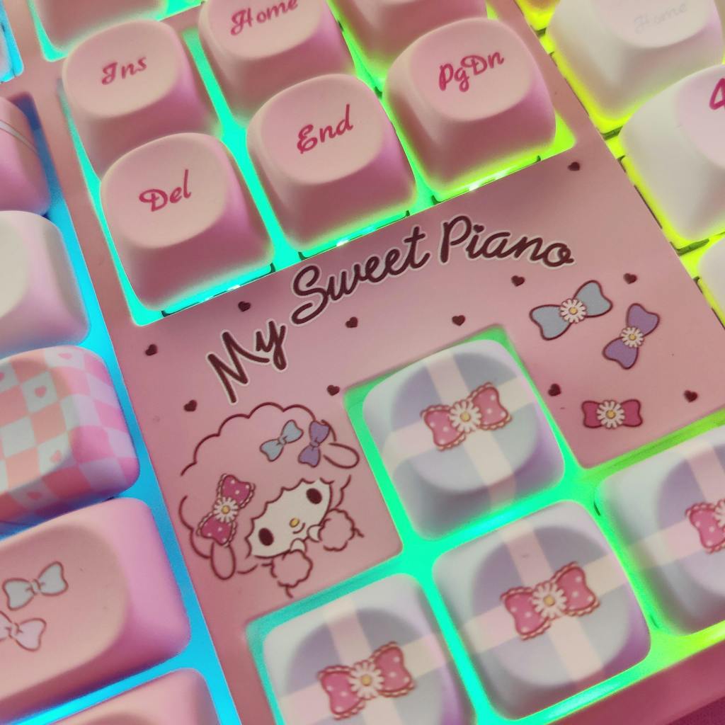 My Sweet Piano 5108B Plus