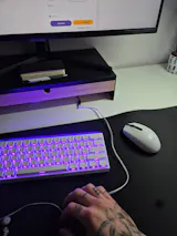 User picture