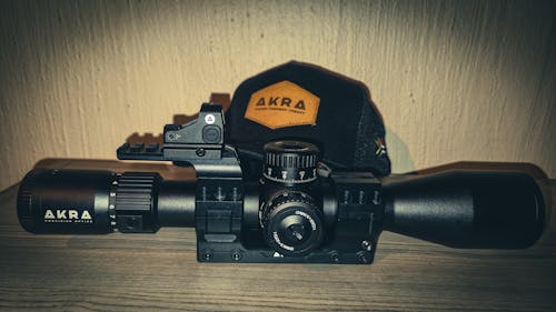 ORYX Pro Mount